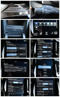 Volvo XC90 HEICO SPORTIV AWD B&W 4C INTELLI SAFE FULL 2 190kW thumbnail