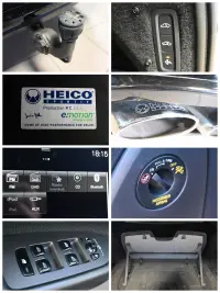 Volvo XC90 HEICO SPORTIV AWD B&W 4C INTELLI SAFE FULL 2 190kW thumbnail