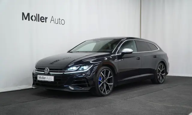 Image of Volkswagen Arteon 235kW