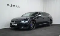 Volkswagen Arteon 235kW thumbnail
