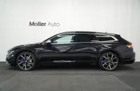 Volkswagen Arteon 235kW thumbnail