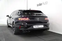 Volkswagen Arteon 235kW thumbnail