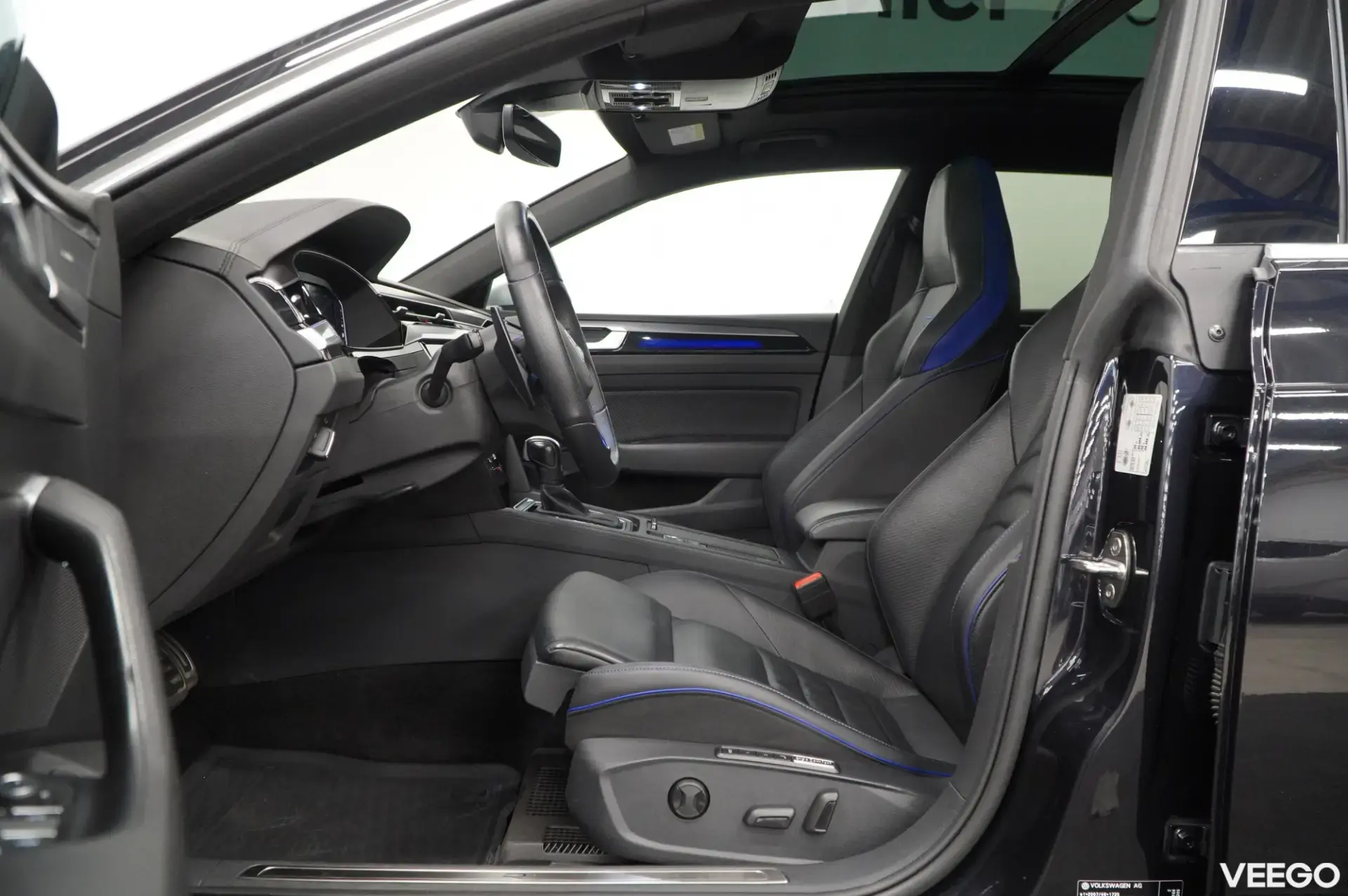 Volkswagen Arteon 235kW