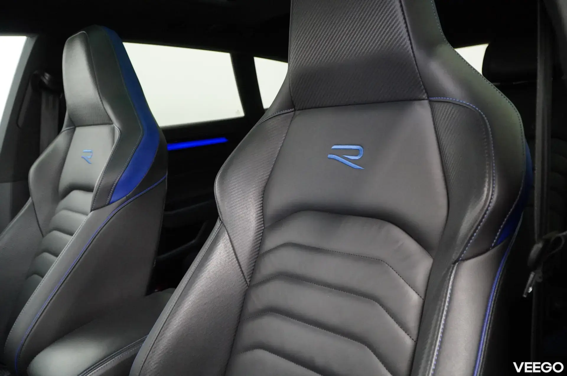 Volkswagen Arteon 235kW