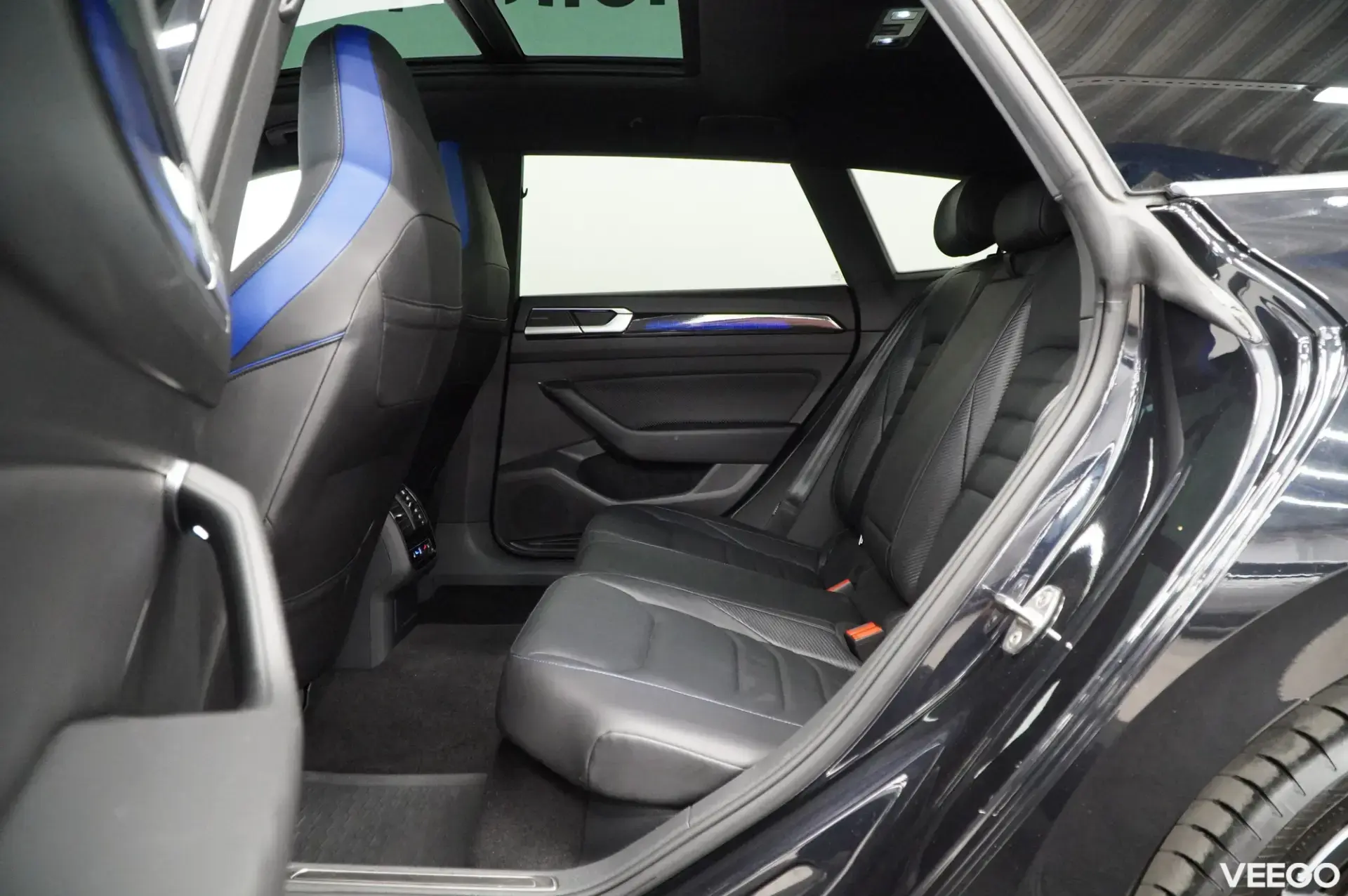 Volkswagen Arteon 235kW