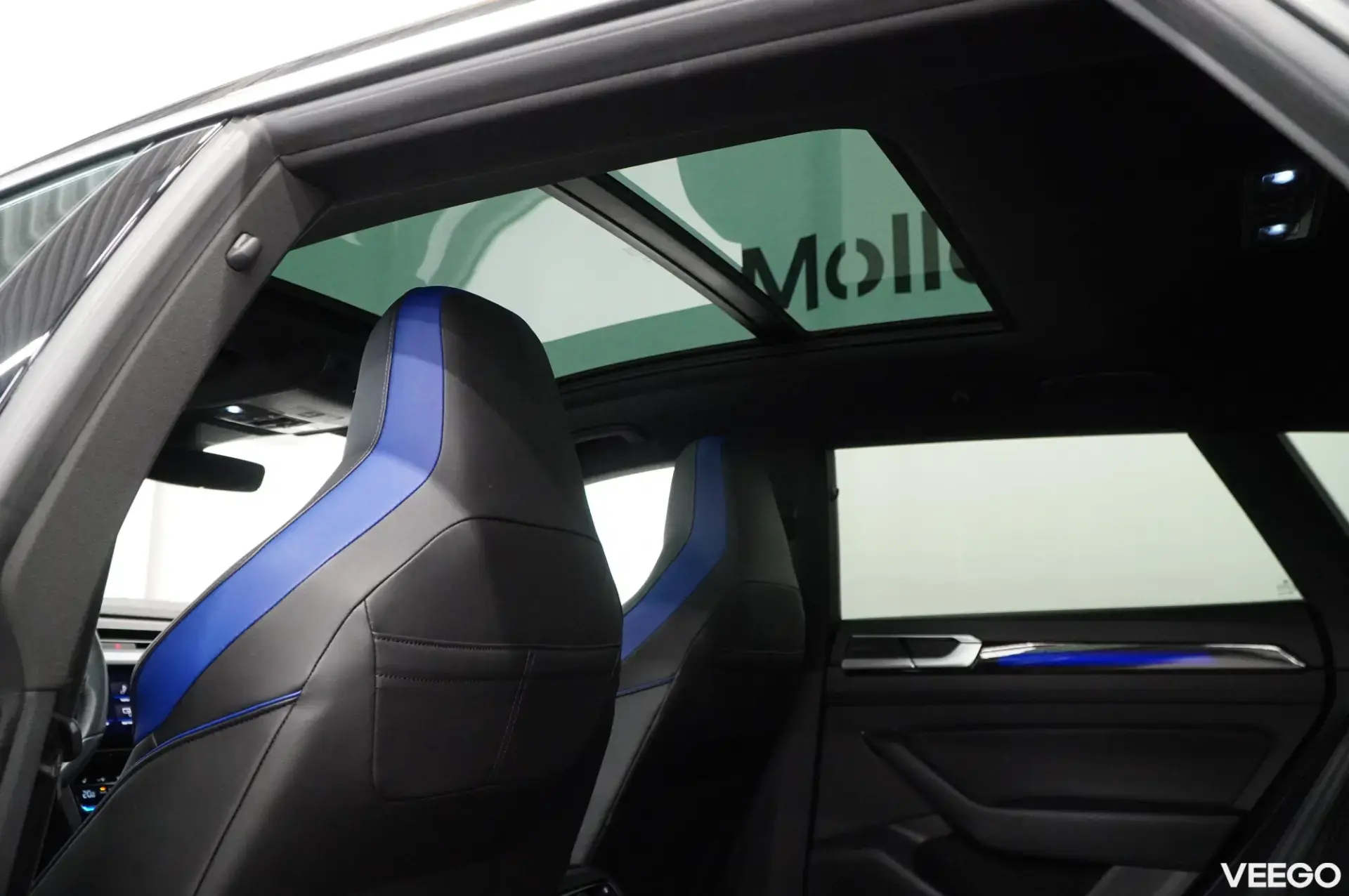 Volkswagen Arteon 235kW