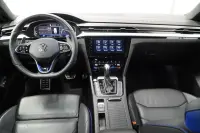 Volkswagen Arteon 235kW thumbnail