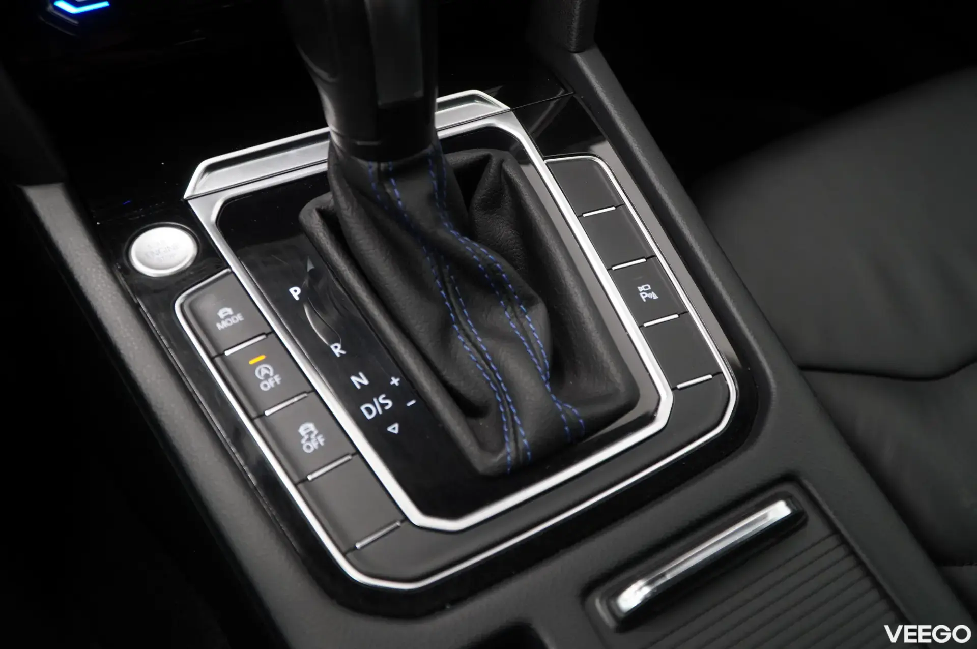 Volkswagen Arteon 235kW