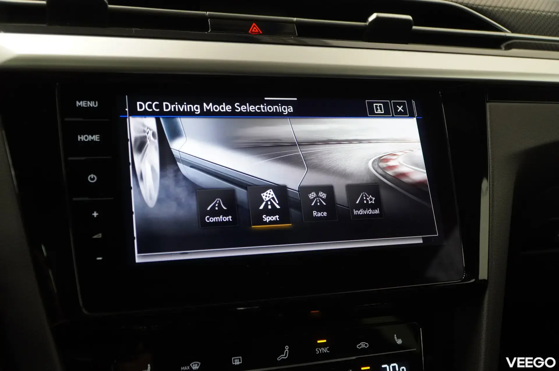 Volkswagen Arteon 235kW