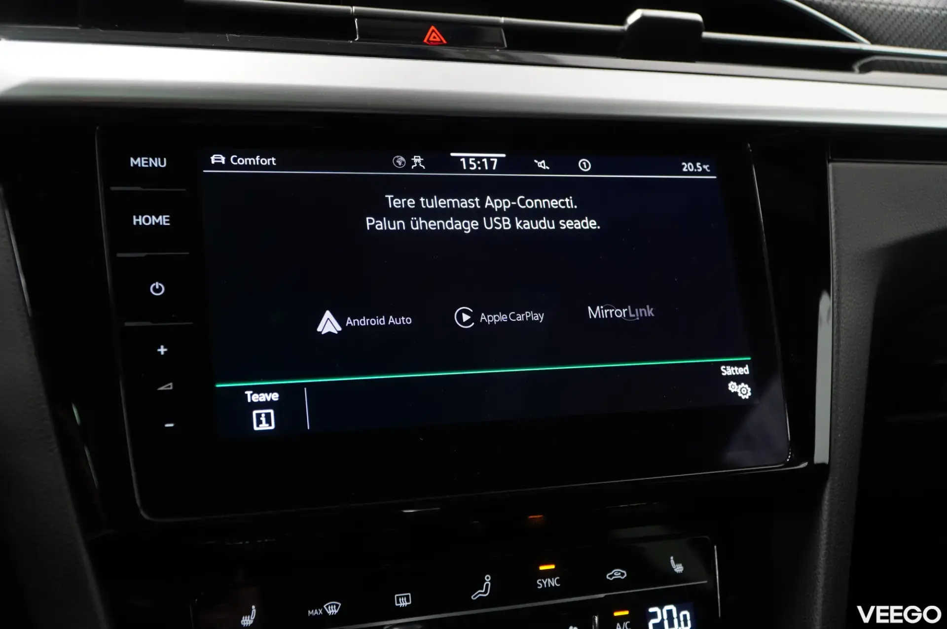 Volkswagen Arteon 235kW