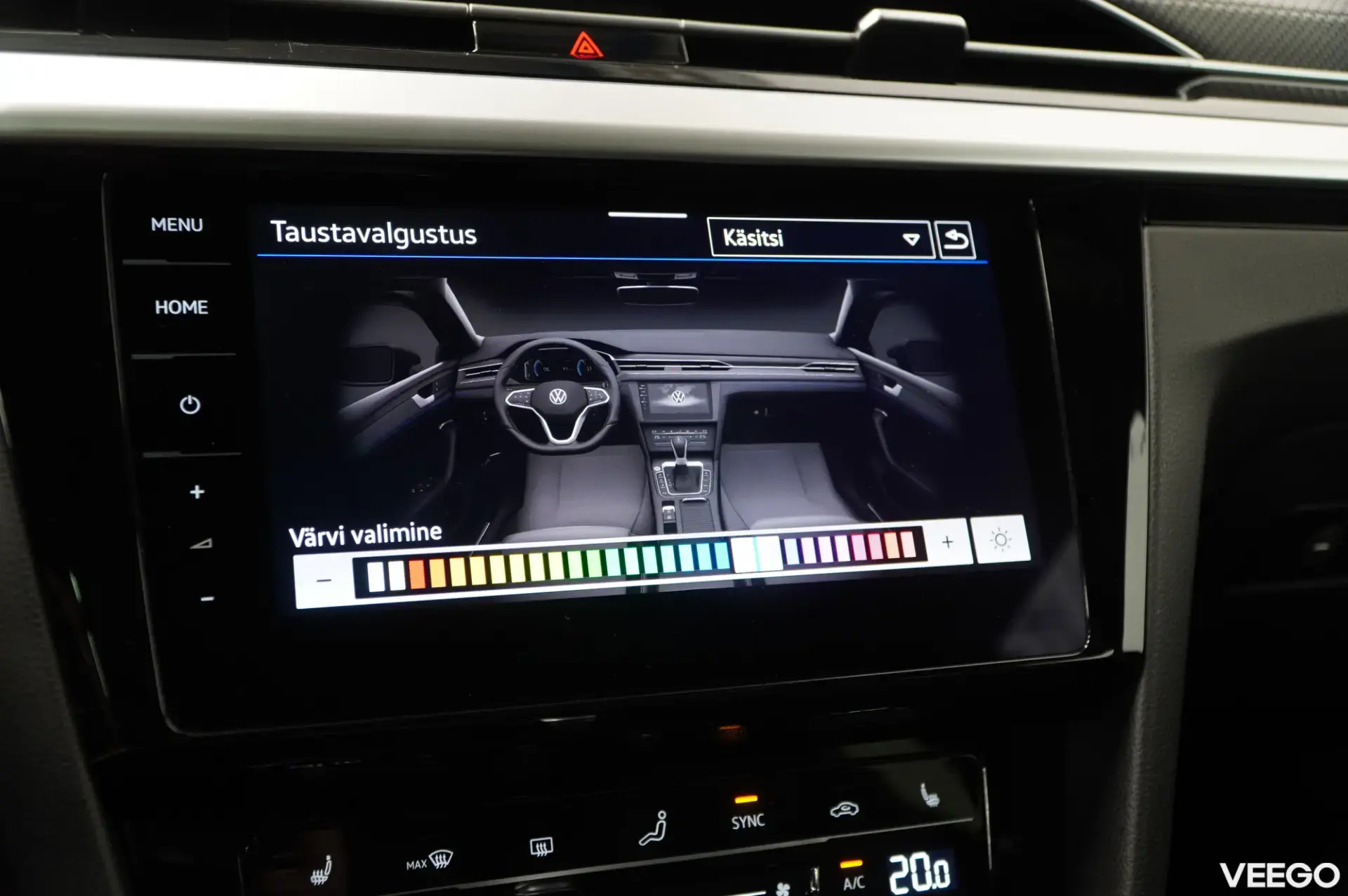 Volkswagen Arteon 235kW