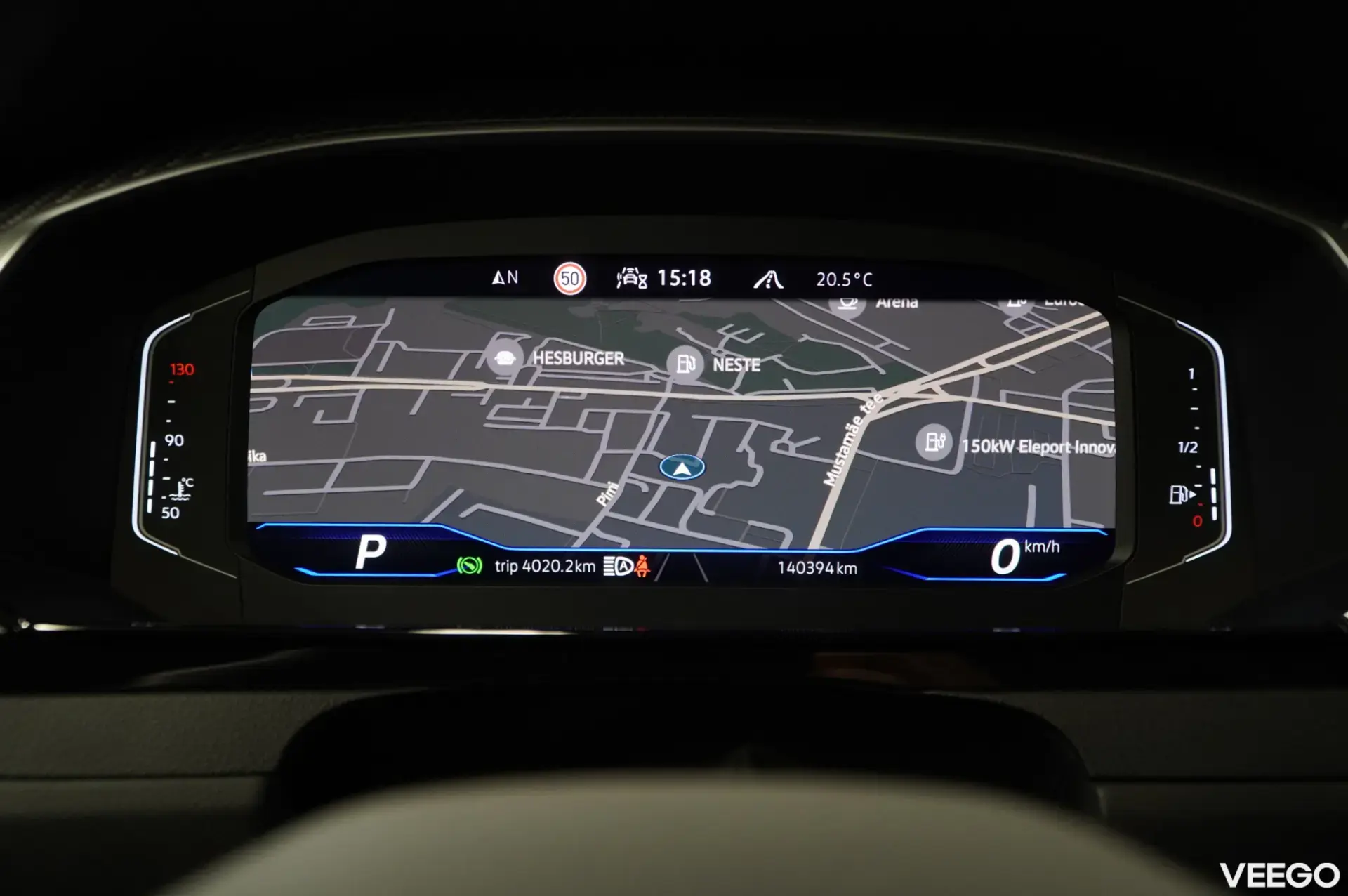 Volkswagen Arteon 235kW