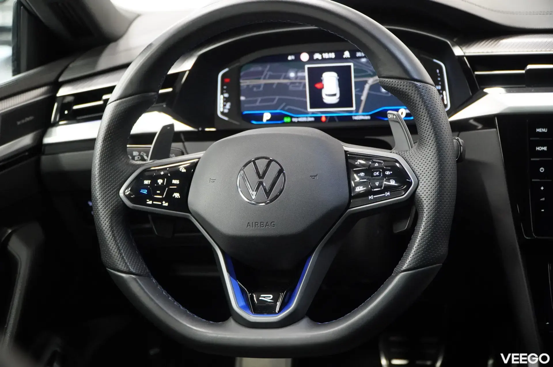 Volkswagen Arteon 235kW