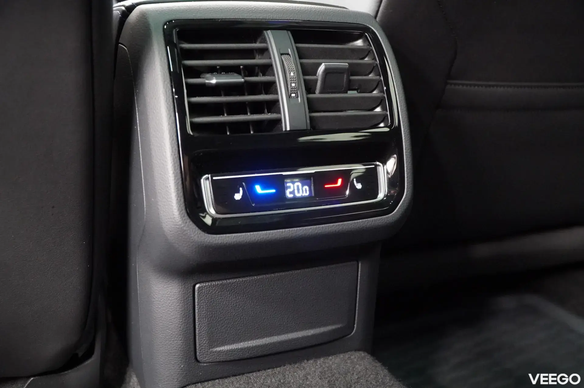 Volkswagen Arteon 235kW