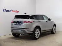 Land Rover Range Rover Evoque D 180SE 2 132kW thumbnail