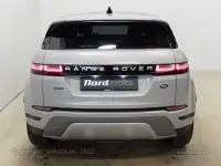 Land Rover Range Rover Evoque D 180SE 2 132kW thumbnail