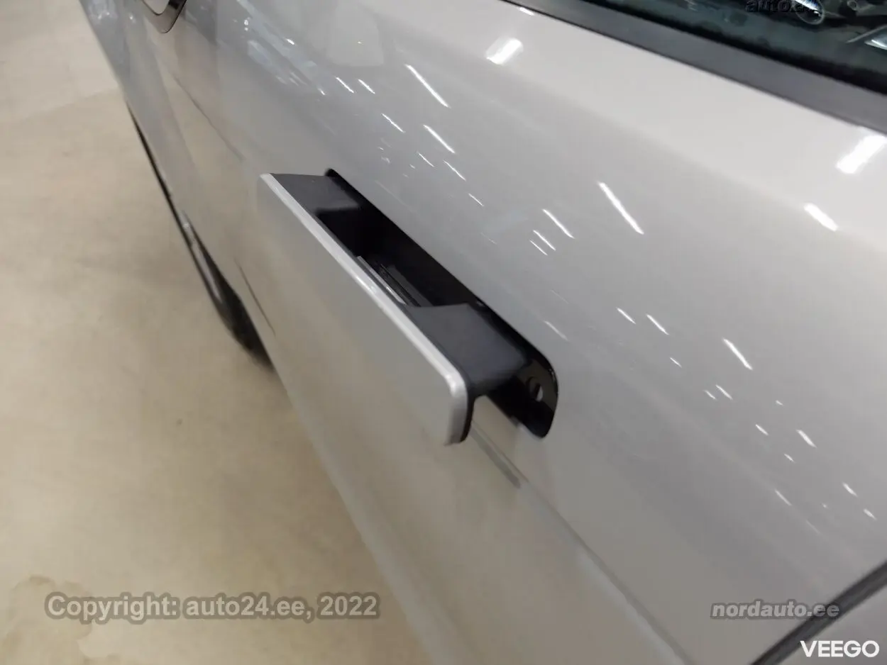 Land Rover Range Rover Evoque D 180SE 2 132kW