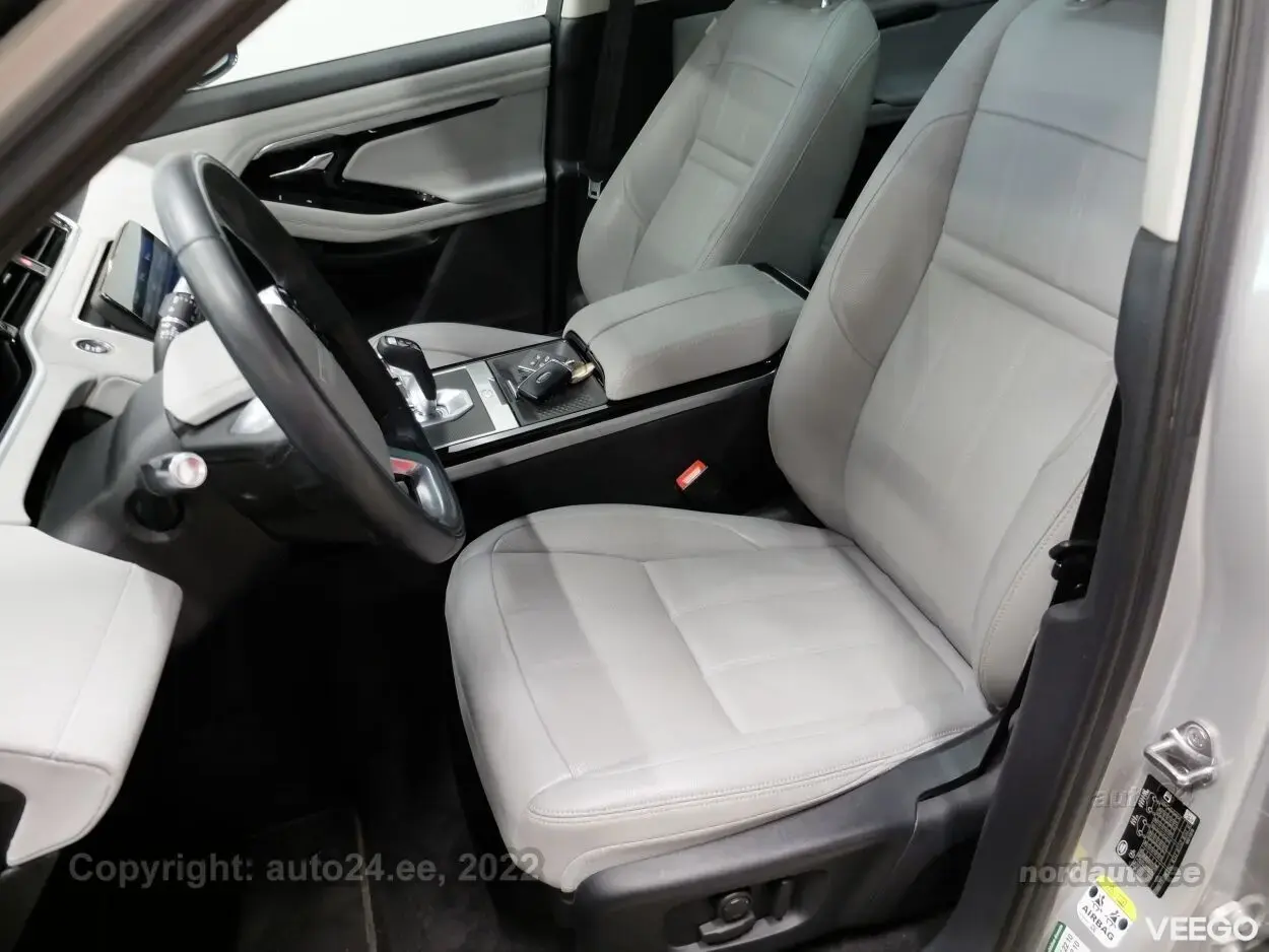 Land Rover Range Rover Evoque D 180SE 2 132kW