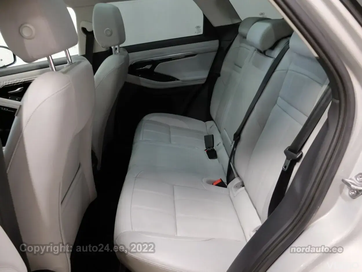 Land Rover Range Rover Evoque D 180SE 2 132kW