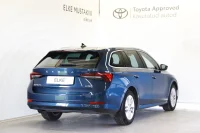 Skoda Octavia 81kW thumbnail