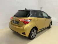 Toyota Yaris 54kW thumbnail