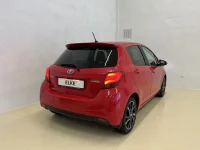 Toyota Yaris 73kW thumbnail