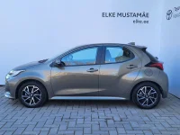 Toyota Yaris 68kW thumbnail