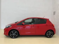 Toyota Yaris 73kW thumbnail