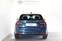 Skoda Octavia 81kW thumbnail