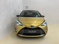 Toyota Yaris 54kW thumbnail