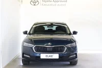 Skoda Octavia 81kW thumbnail