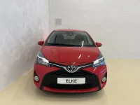 Toyota Yaris 73kW thumbnail