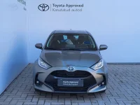Toyota Yaris 68kW thumbnail