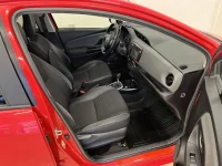 Toyota Yaris 73kW thumbnail