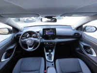 Toyota Yaris 68kW thumbnail