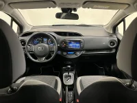 Toyota Yaris 54kW thumbnail
