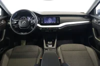 Skoda Octavia 81kW thumbnail