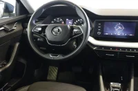 Skoda Octavia 81kW thumbnail