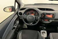 Toyota Yaris 73kW thumbnail