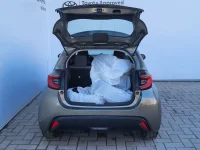 Toyota Yaris 68kW thumbnail