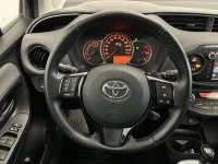 Toyota Yaris 73kW thumbnail