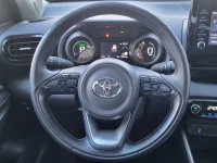 Toyota Yaris 68kW thumbnail