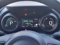 Toyota Yaris 68kW thumbnail