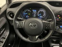 Toyota Yaris 54kW thumbnail