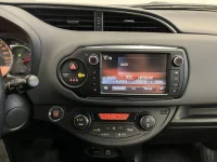 Toyota Yaris 73kW thumbnail