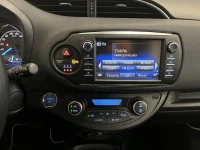 Toyota Yaris 54kW thumbnail