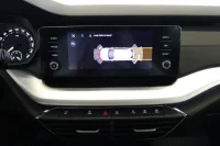 Skoda Octavia 81kW thumbnail