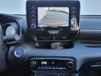 Toyota Yaris 68kW thumbnail