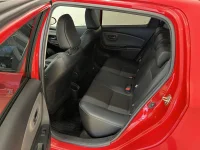 Toyota Yaris 73kW thumbnail