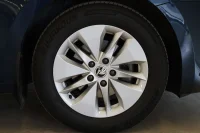 Skoda Octavia 81kW thumbnail